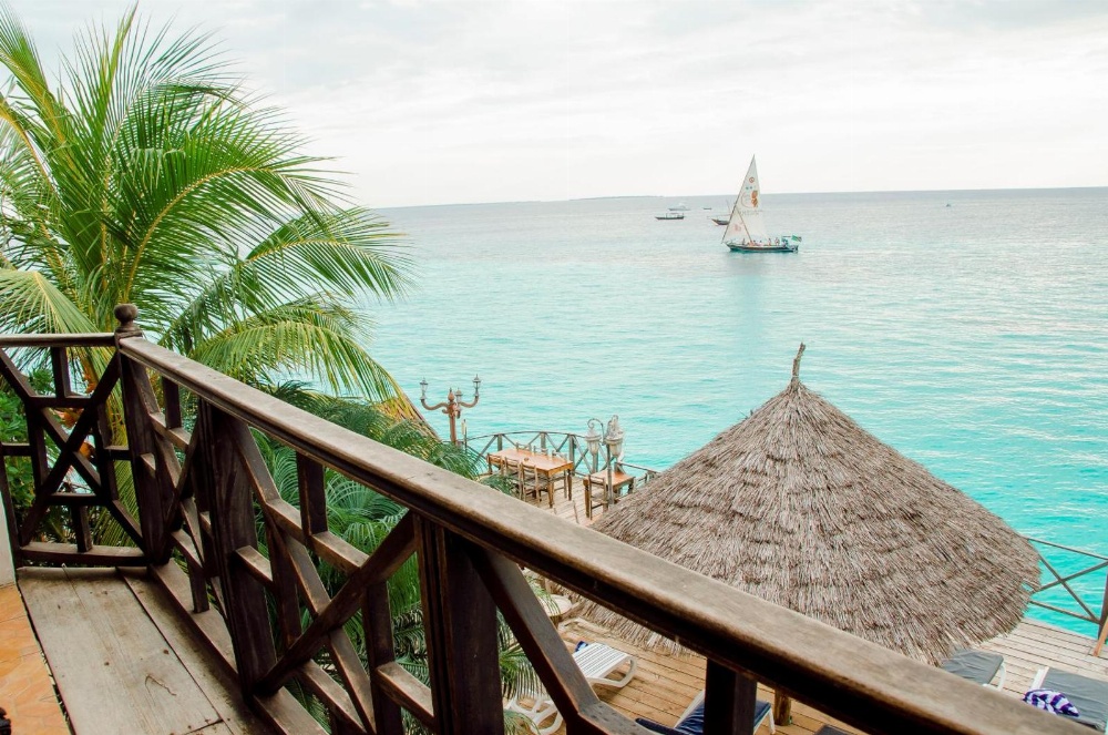 Langi Langi Beach Bungalows