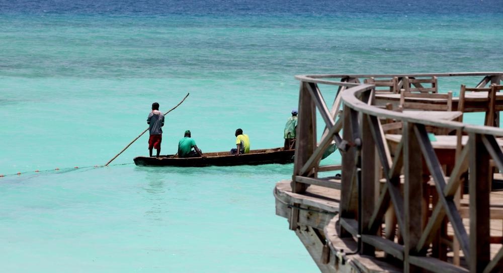 Langi Langi Beach Bungalows